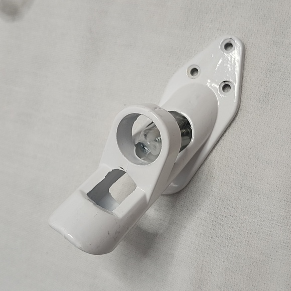 Set of Flag pole holders - Picture 6 of 16